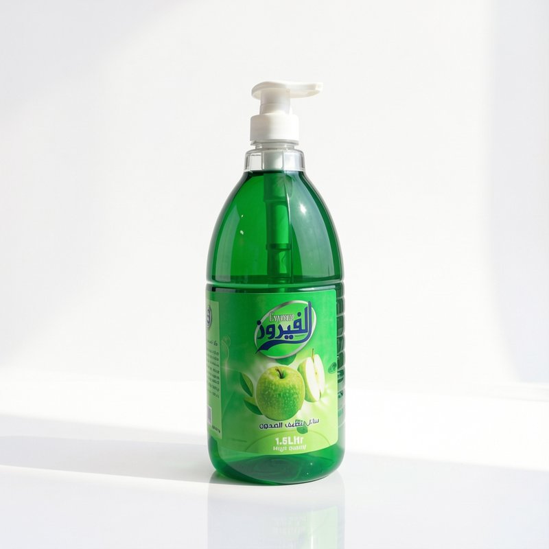 سائل غسيل الصحون