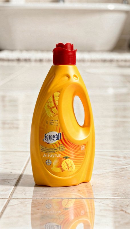 معطر  متعدد الاستعمالات